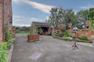 Courtyard- click for photo gallery